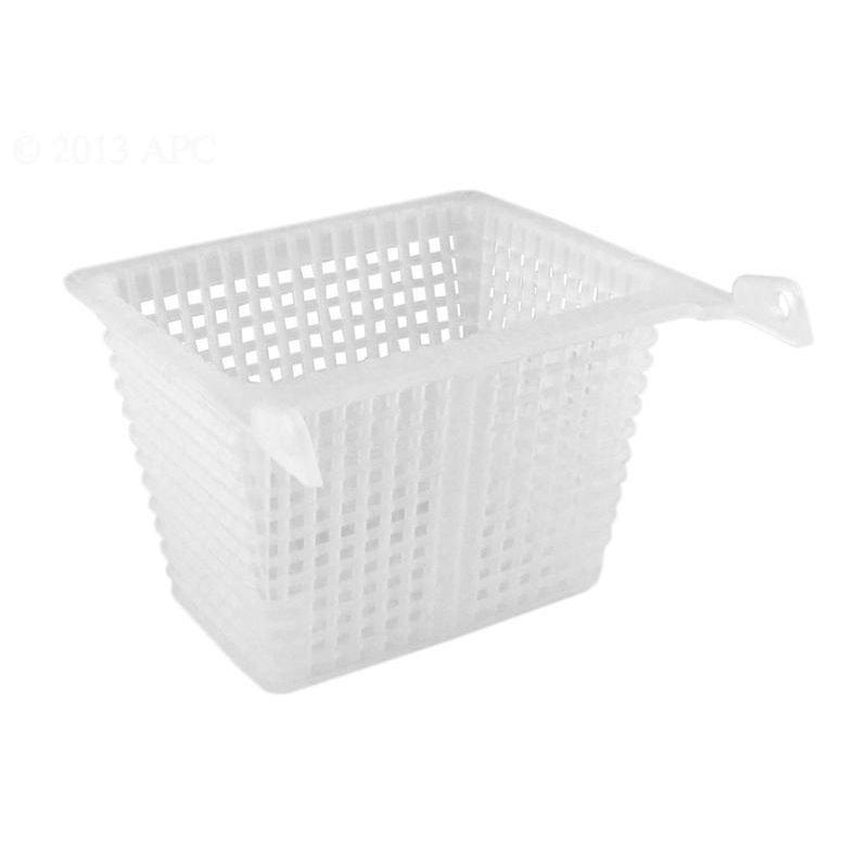 Jacuzzi&reg; - SV basket, White