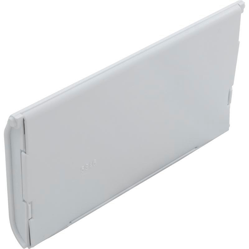 Jacuzzi  Jacuzzi&reg Weir OEM 8 1/8 F/Pmt Skimmer