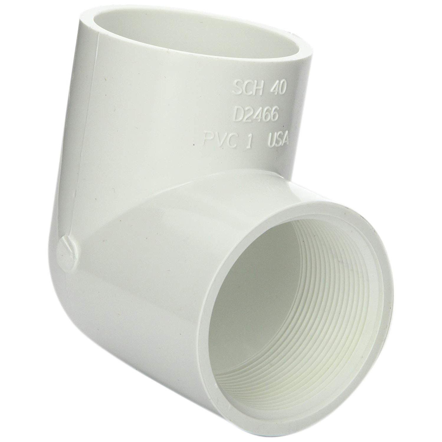 154422 - PENTAIR POOL PRODUCTS - ELL, 2