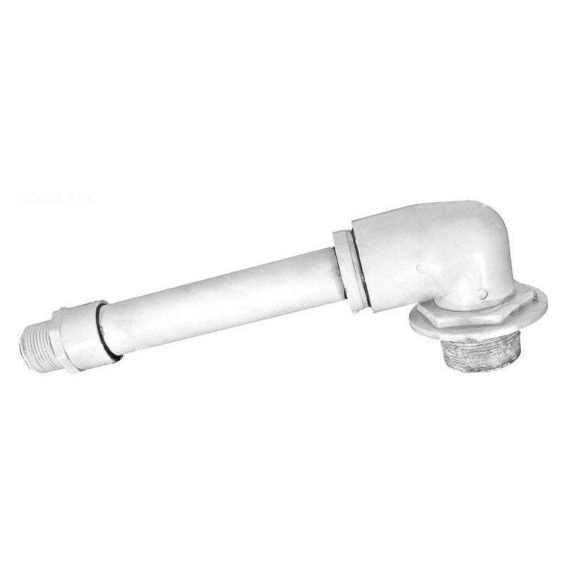 Waterco  Winter Drain Assembly  Less Cap Hrc300