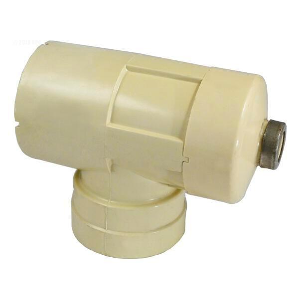 Waterco - Module, Bottom Body with Cap
