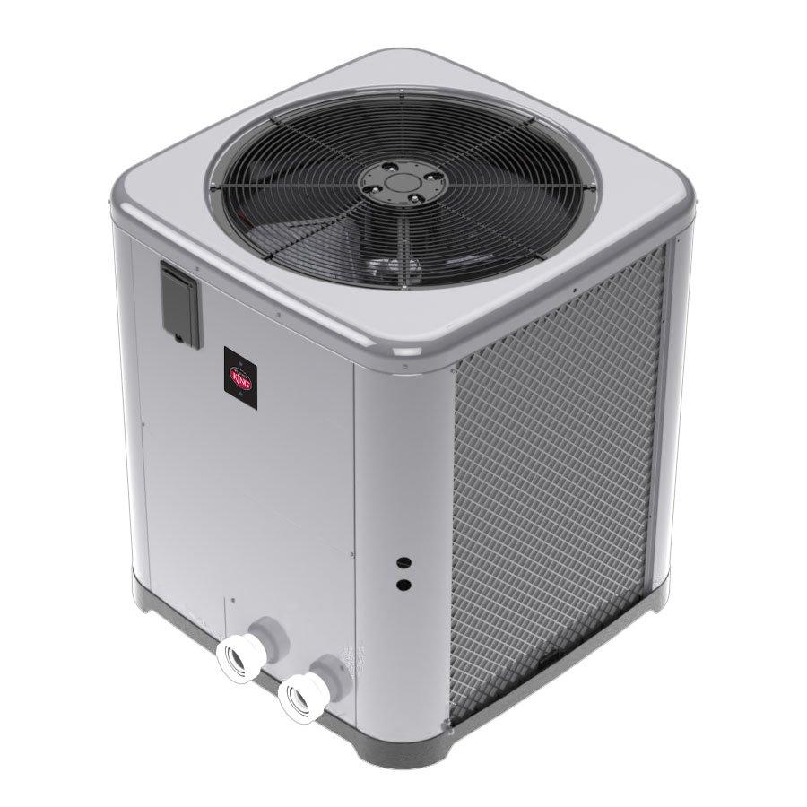 Weatherking 6560 Pool Heat Pump