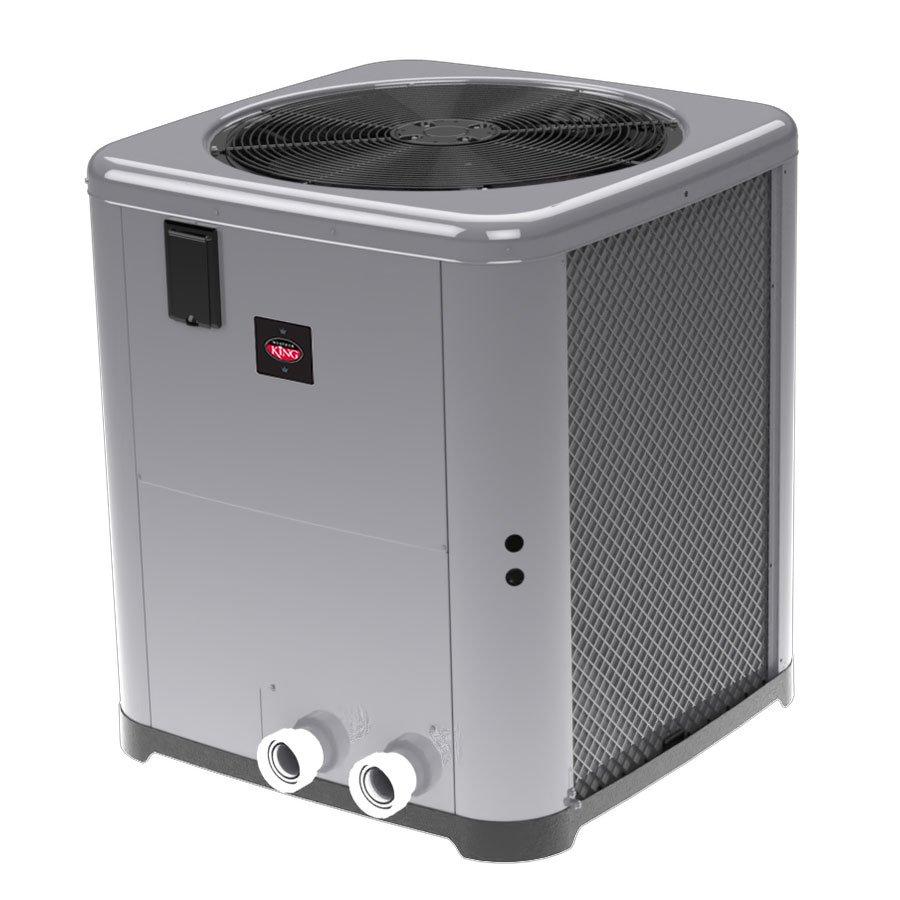 Weatherking 6560 Pool Heat Pump