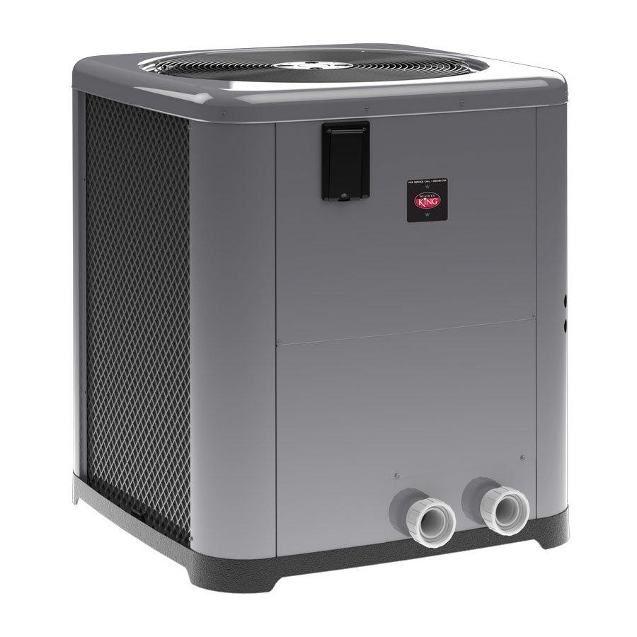 Weatherking 6560 Pool Heat Pump