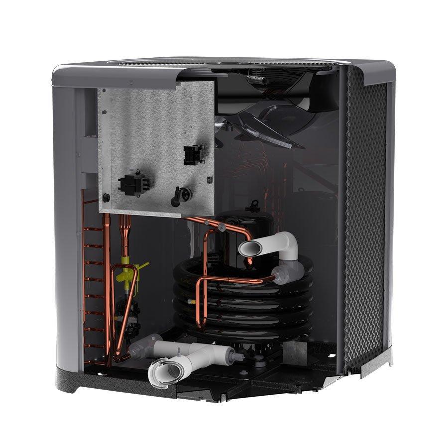 Weatherking 6560 Pool Heat Pump