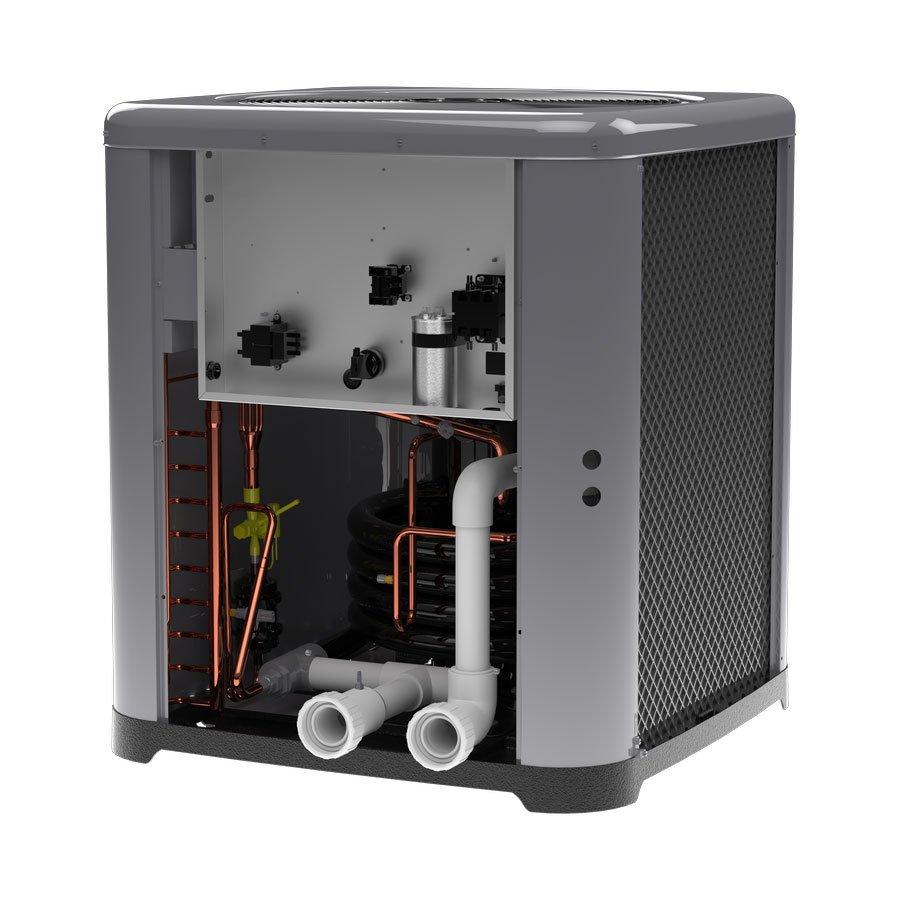 Weatherking 6560 Pool Heat Pump