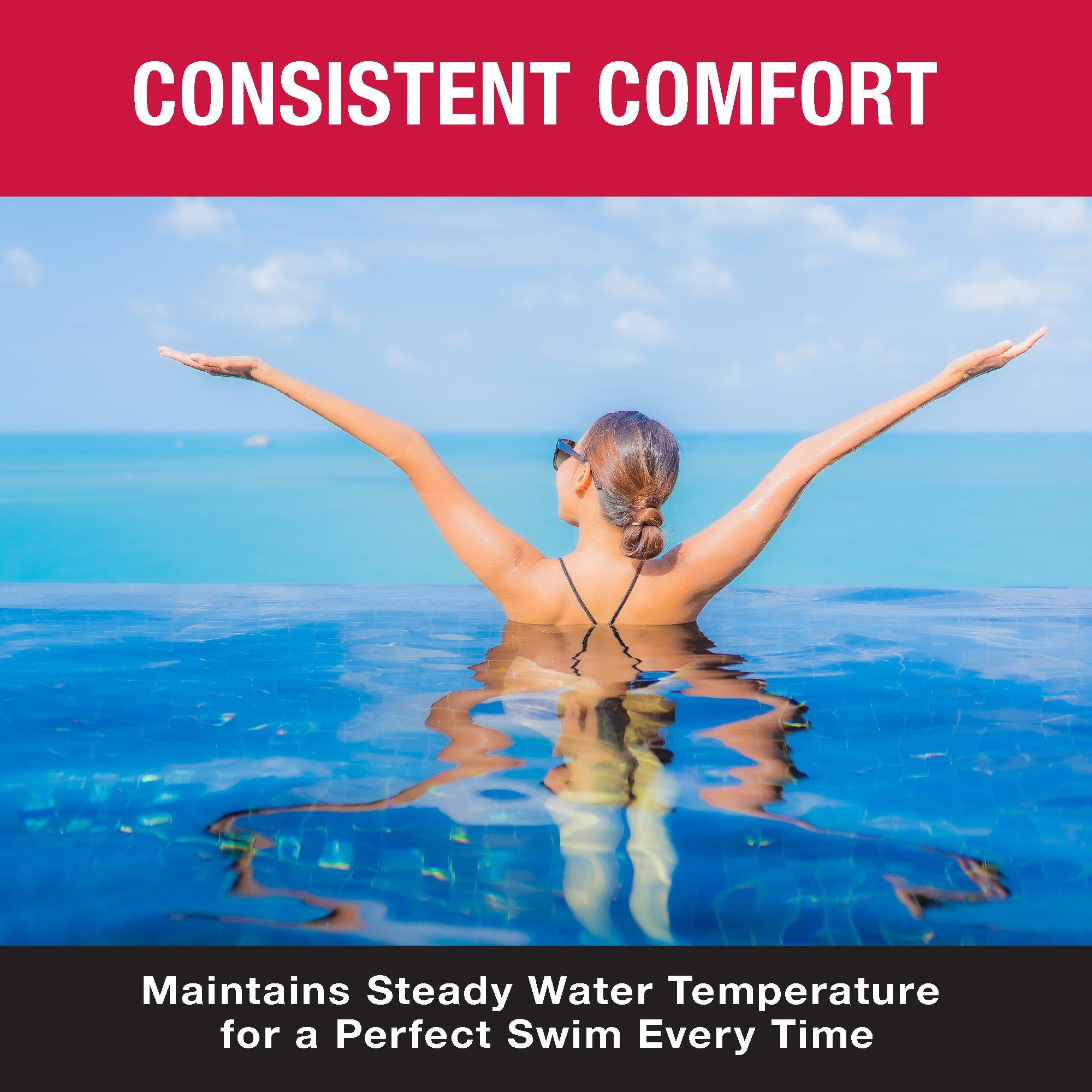 Weatherking 6560 Pool Heat Pump