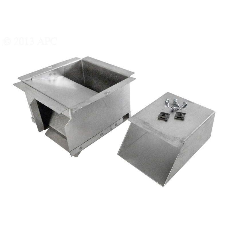 Pentair  Replacement Exhaust Assy 250