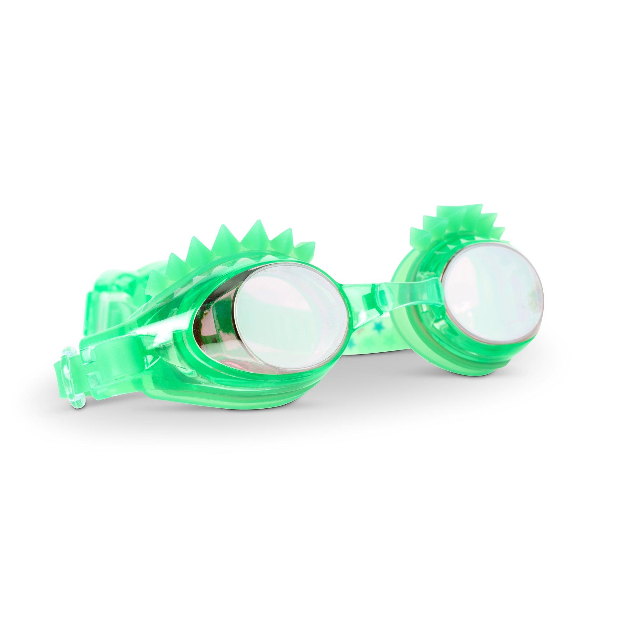 Liberty Special Edition Kids' Swim Mask - Lady Liberty