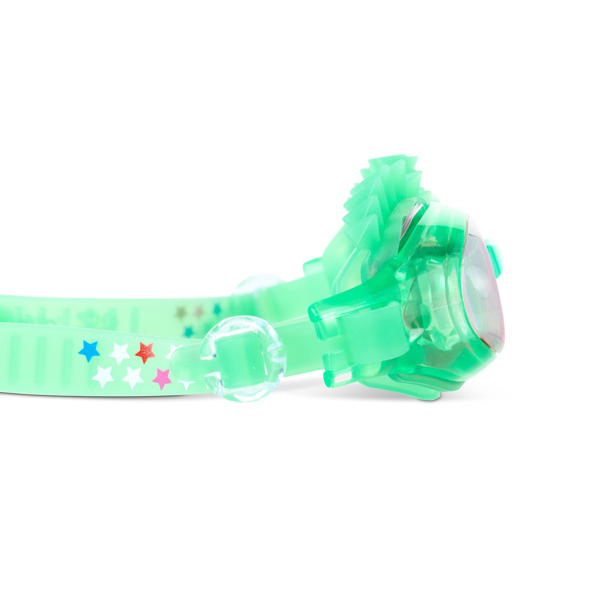 Liberty Special Edition Kids' Swim Mask - Lady Liberty