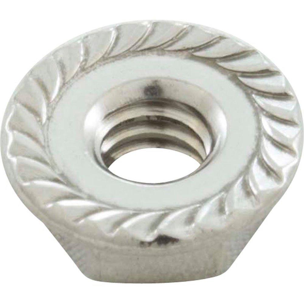 Speck Pumps - Lock Nut, 1/4-20