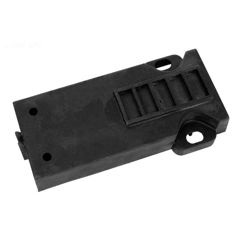 Speck Pumps - Flange Base