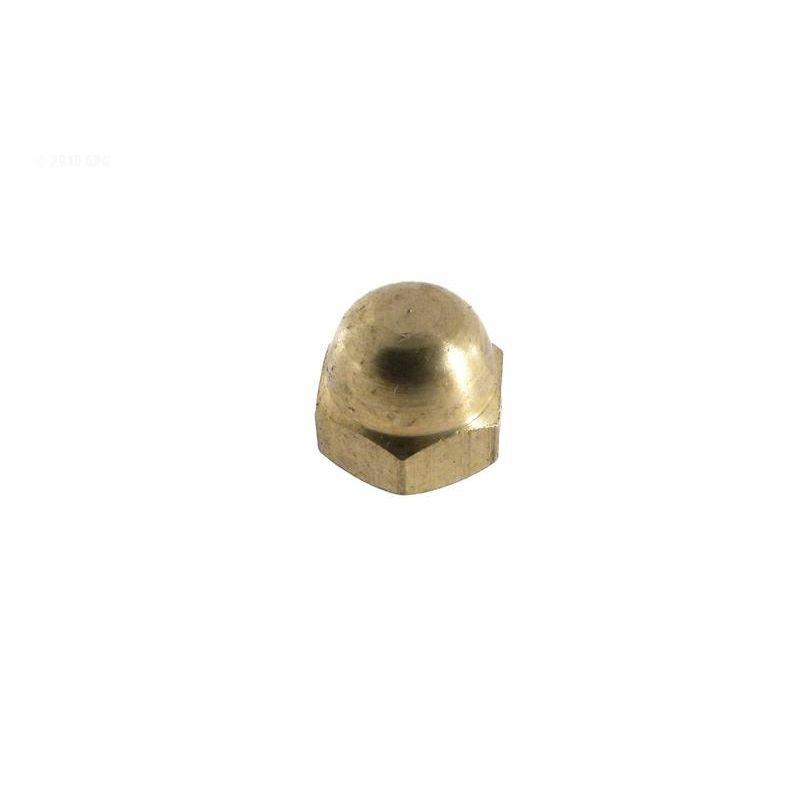 Pentair - Nut-Brass Cap