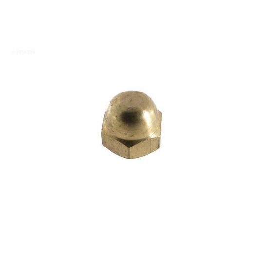 Pentair  Nut-Brass Cap