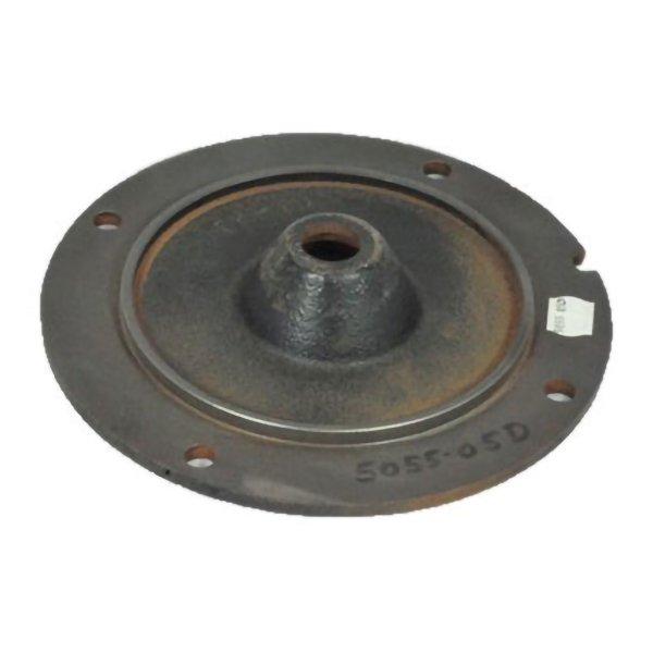 Pentair  Seal Plate Sta Rite Large 4 Hole Cast Iron