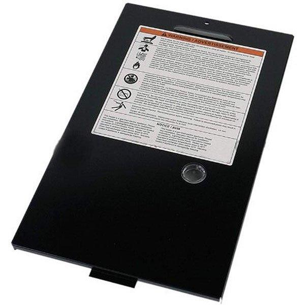 Hayward  Front Access Door H-Series A Ground