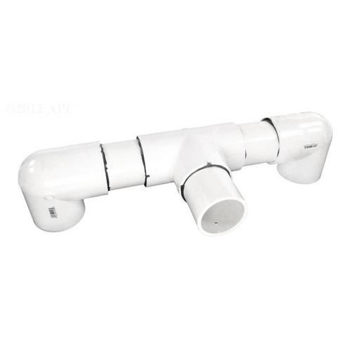 Pentair - Diffuser Piping Assembly Tr140C-3, 2 Req