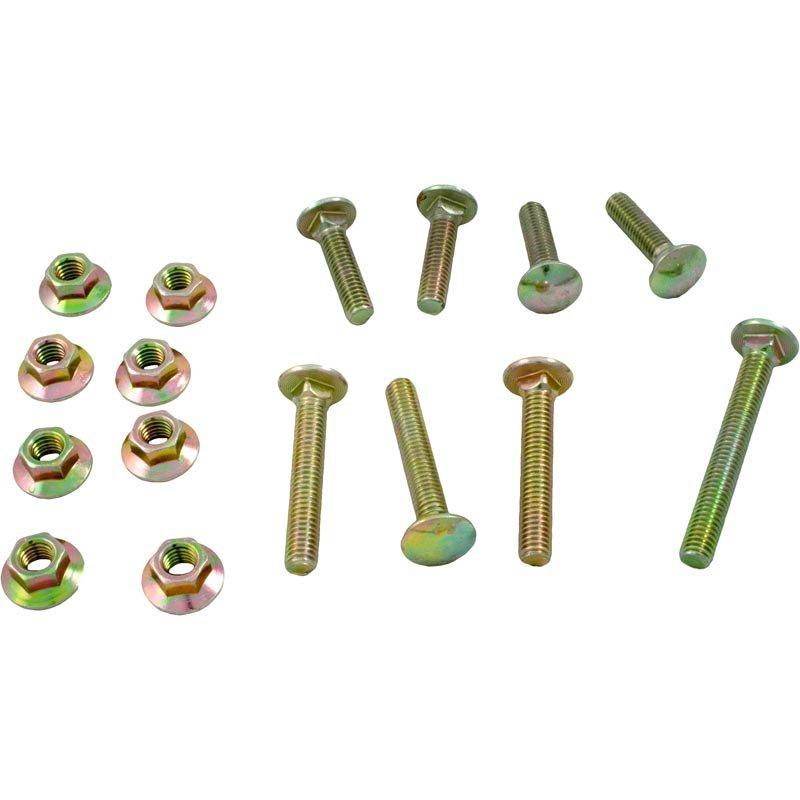 Raypak  Bolt Kit 155B