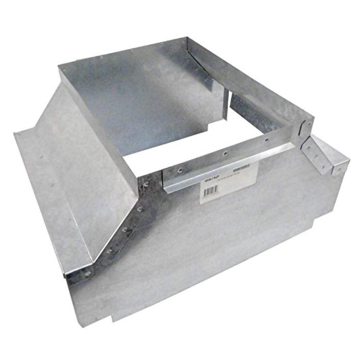 Raypak  Flue Collector for RP2100 405