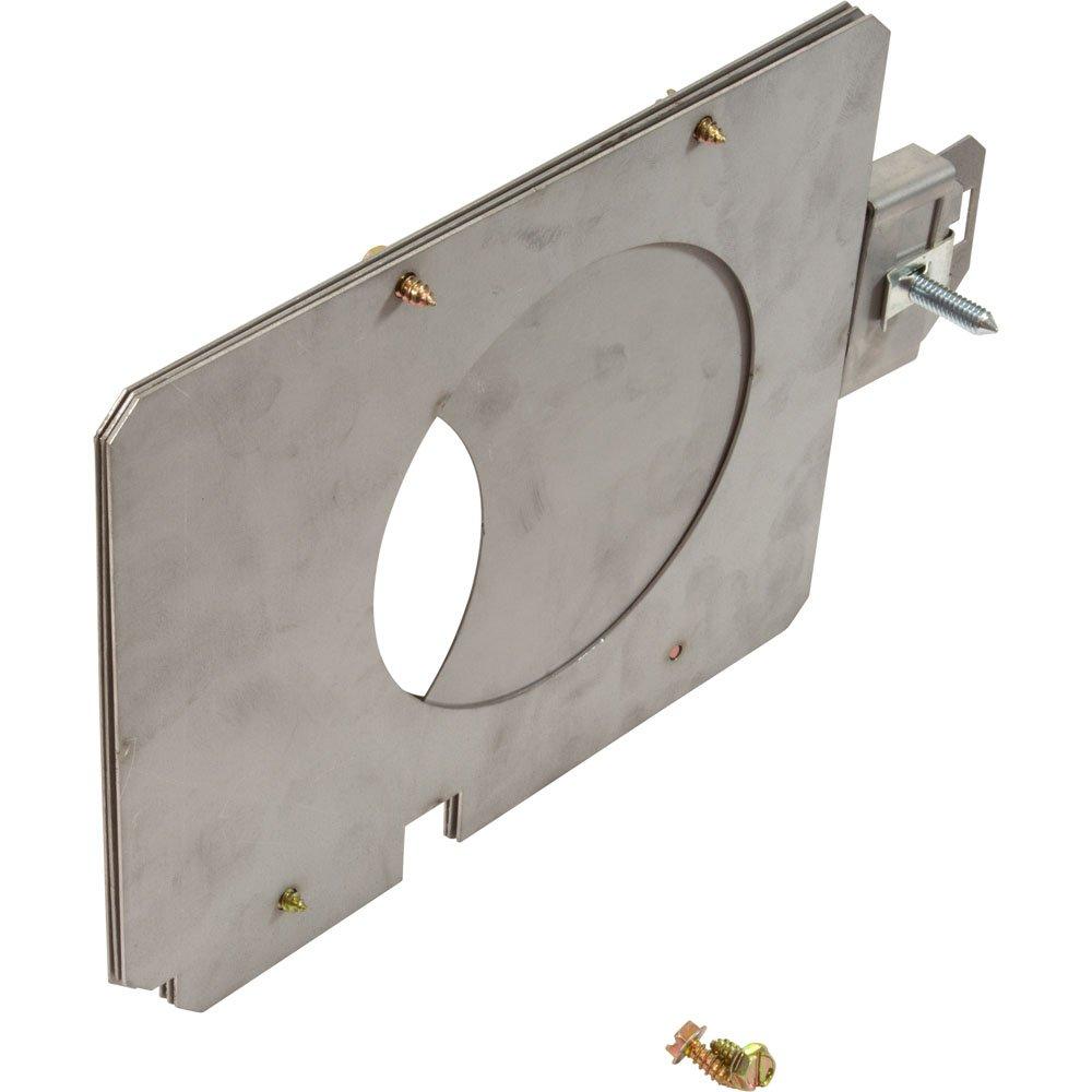 Air Shutter for 265 Lo Nox