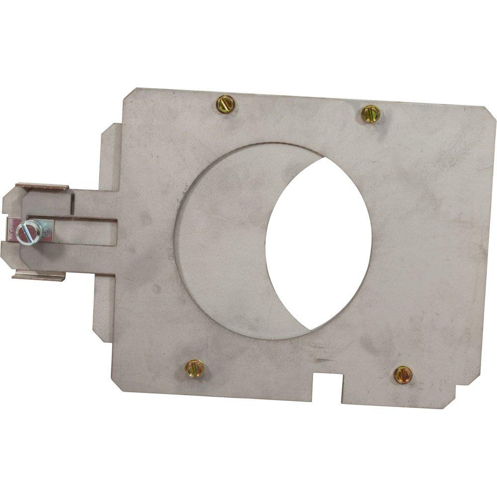 Air Shutter, Raypak RP2100 R265A/R265B/R335A/R335B