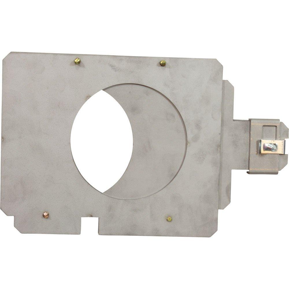 Air Shutter, Raypak RP2100 R265A/R265B/R335A/R335B