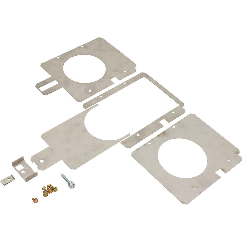 Air Shutter, Raypak RP2100 R265A/R265B/R335A/R335B