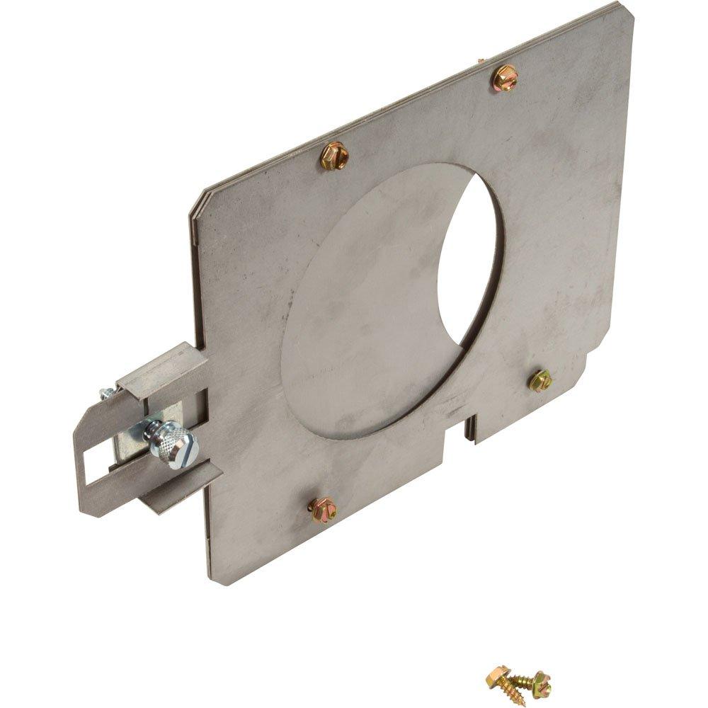 Raypak  Air Shutter for 265 Lo Nox