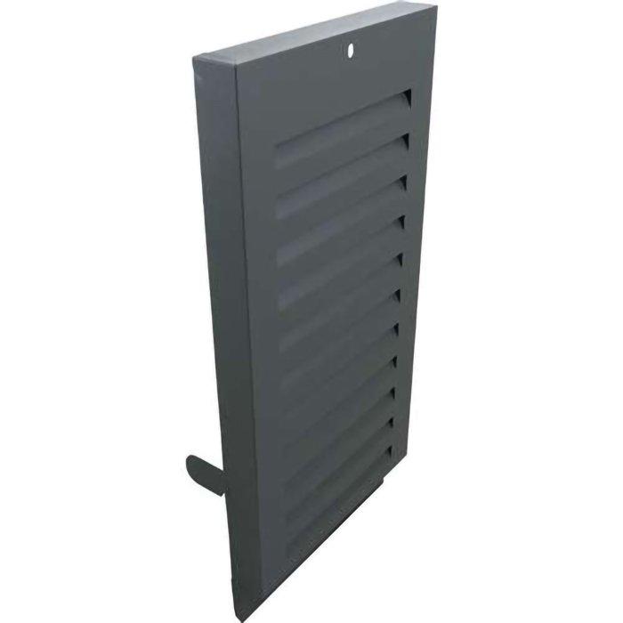 Raypak  Door Assembly R265