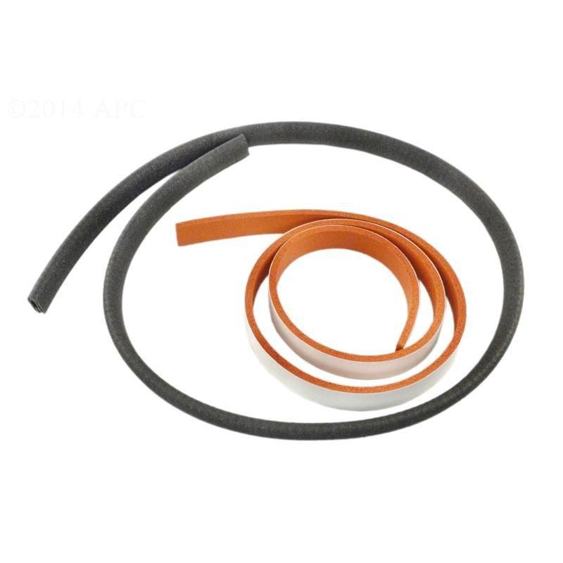 Raypak  Gasket Insulation