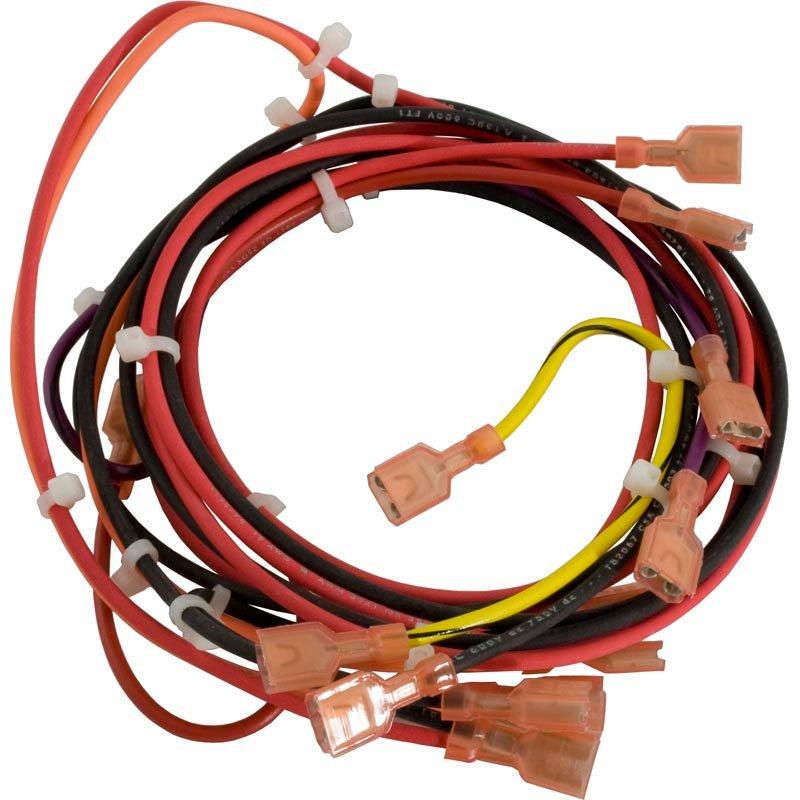Wire Harness, Mv, 130