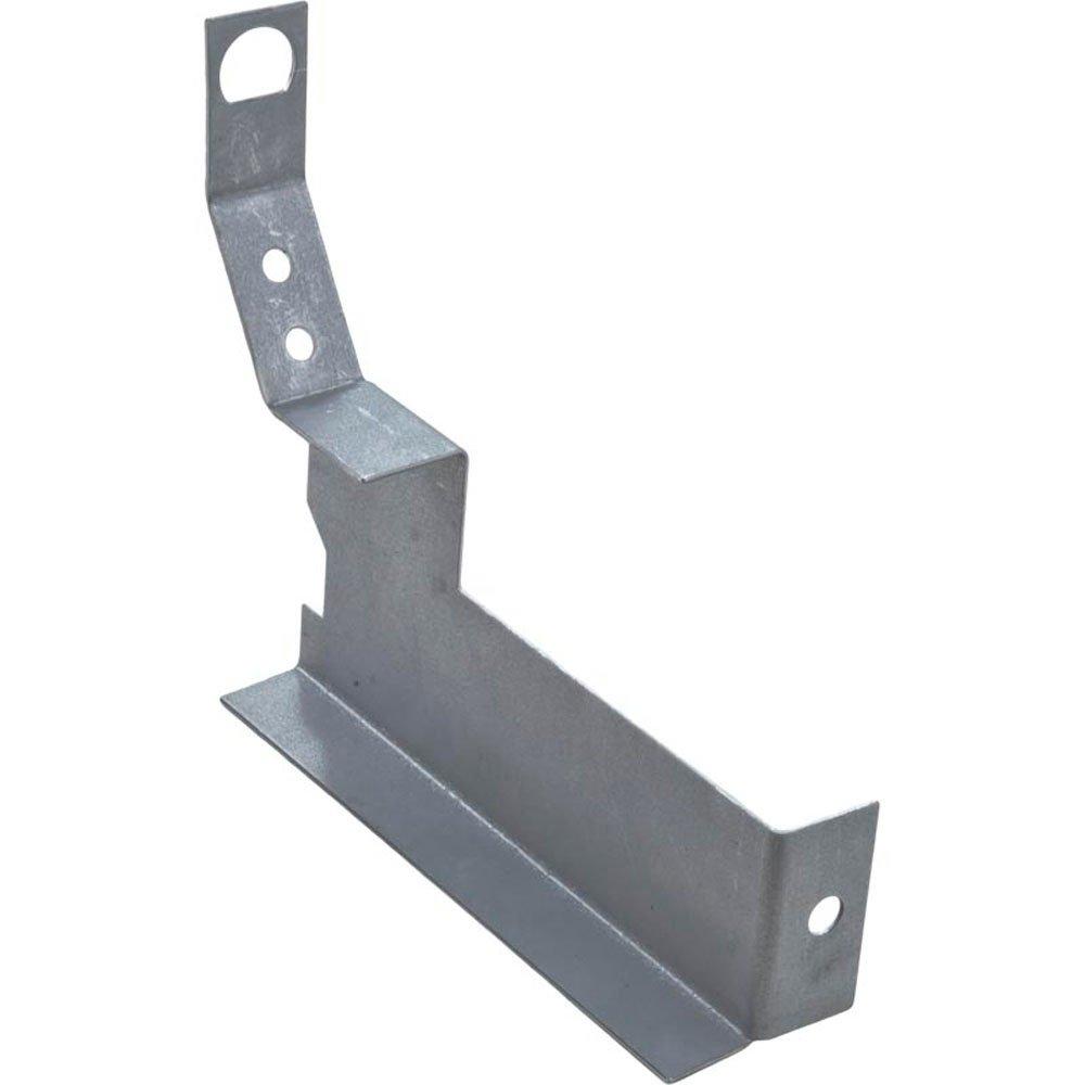 Pilot Mounting Bracket, Mv, 130