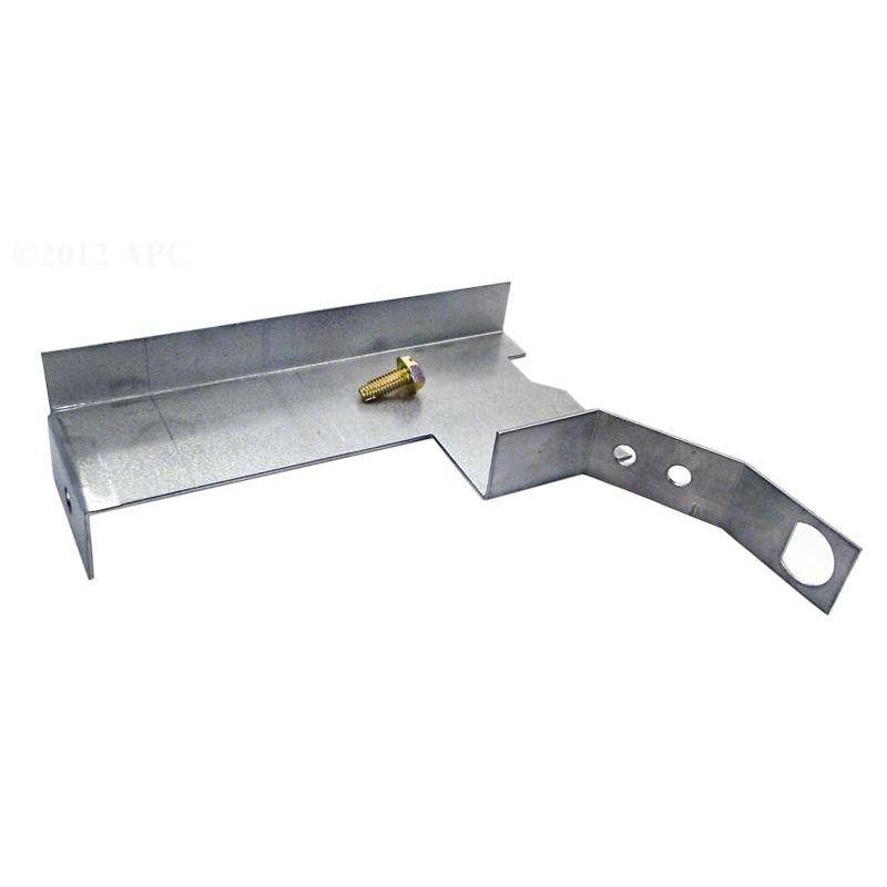 Raypak  Pilot Mounting Bracket Mv 130