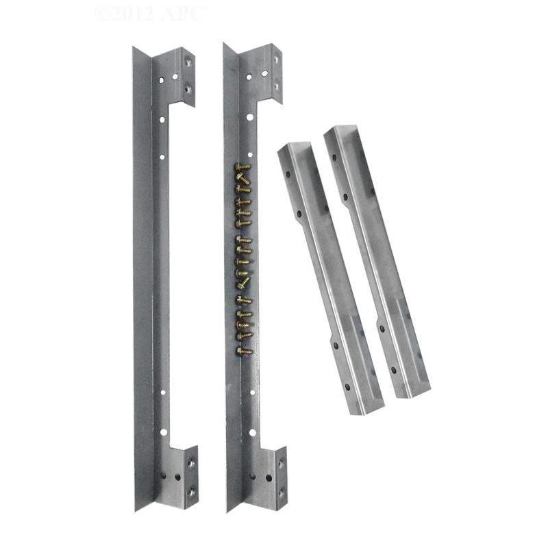 Raypak  Refractory Retainer Kit