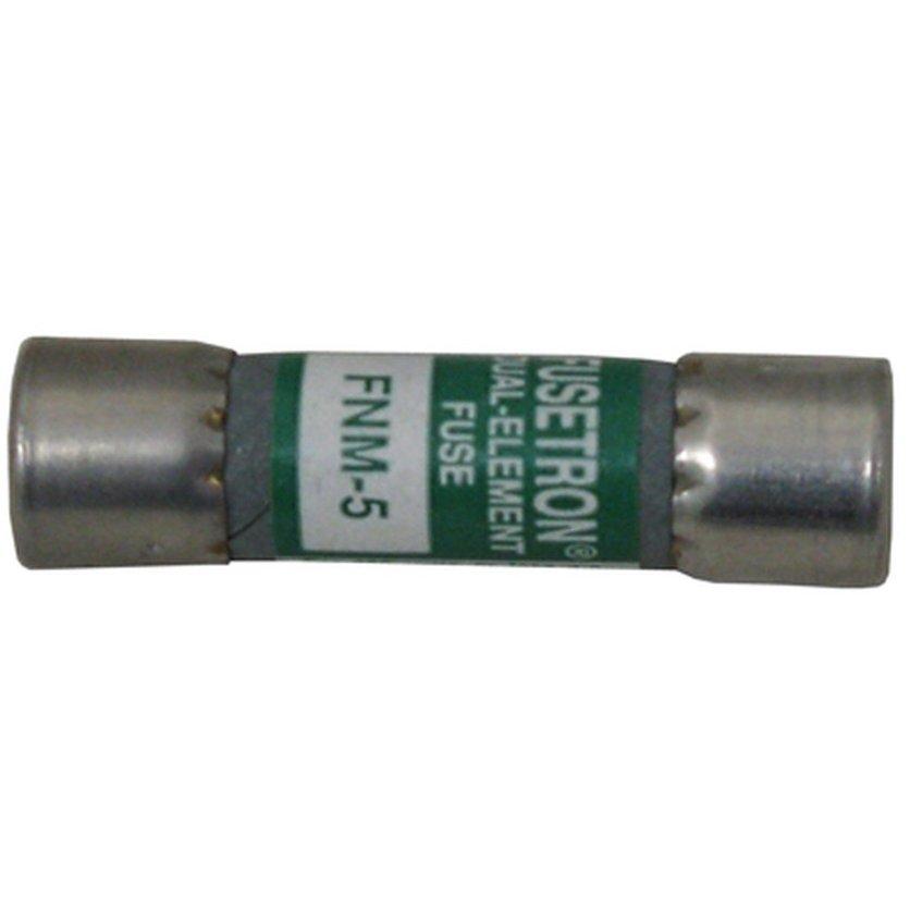 Coates - Fuse 250V 5A