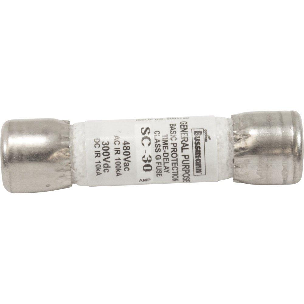 Coates  Fuse 480V 30A