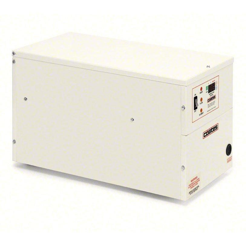 Coates  CE Series 15kW 480V 15 Amp Three Phase Pool and Spa Heater