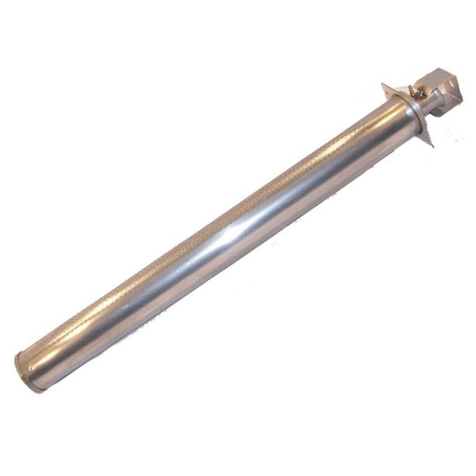 Lochinvar  Burner with Barb Fitting