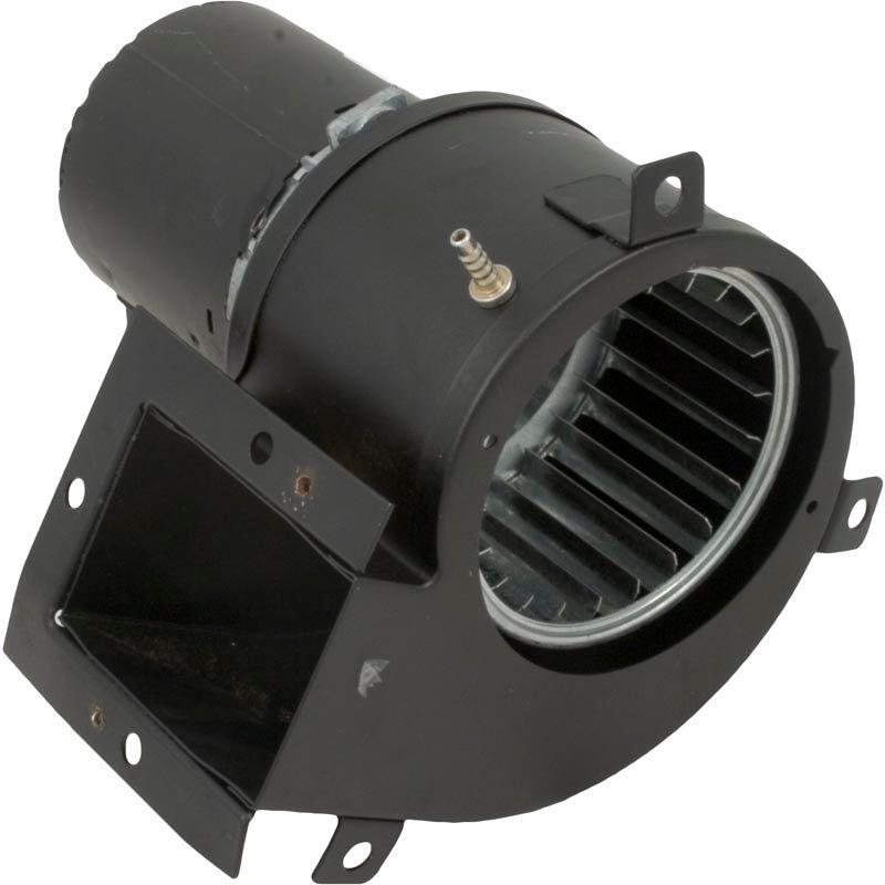 Blower 1.5 Amp