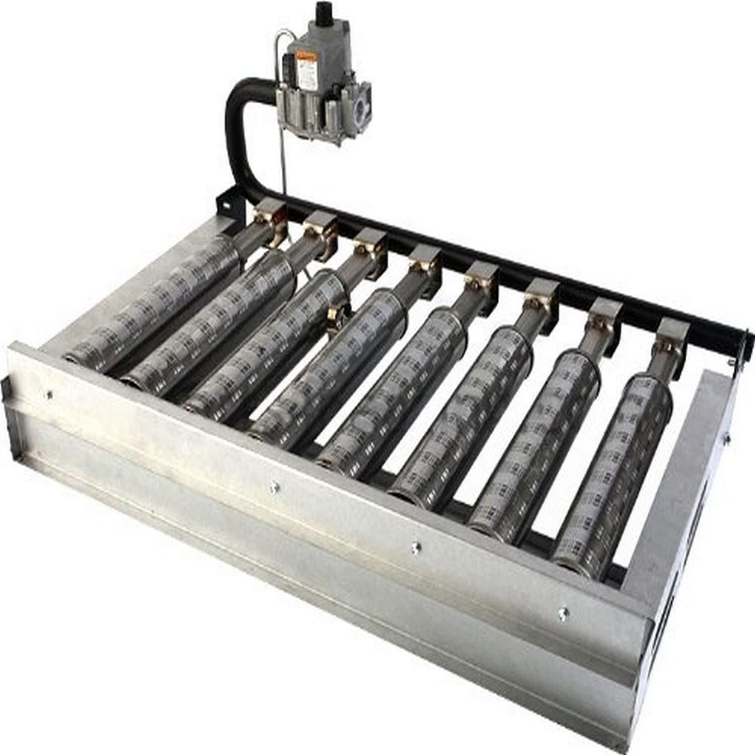 Pentair - Burner Tray Assembly 400 Propane Iid