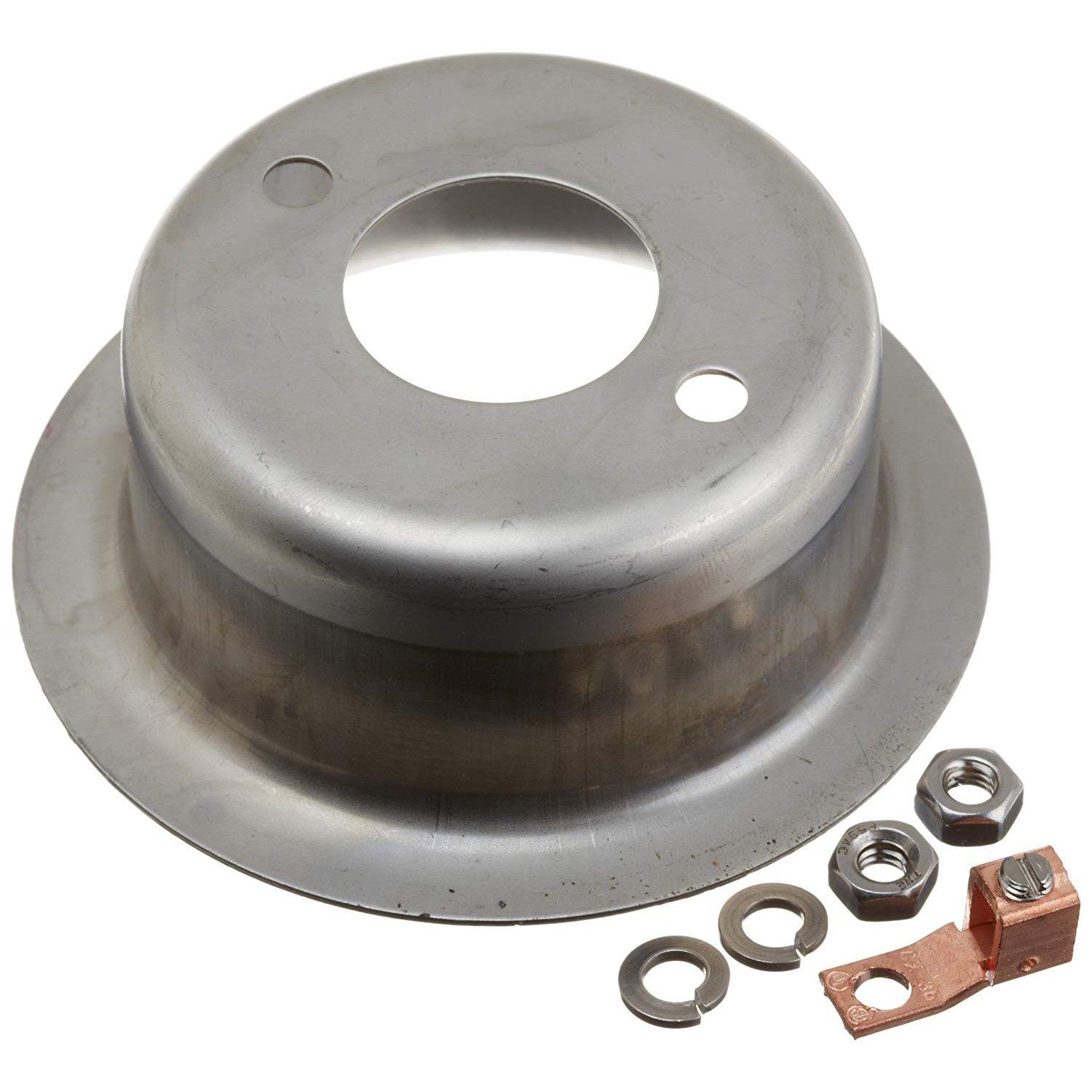 Pentair - Metal Bracket Cup Assembly