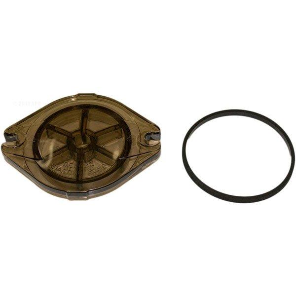 Hayward Cover Strainer MaxFlo Leslie's Pool Supplies