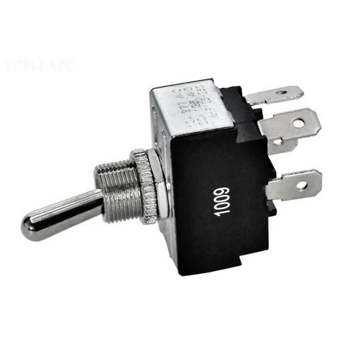 Raypak - Replacement Toggle Switch DPST