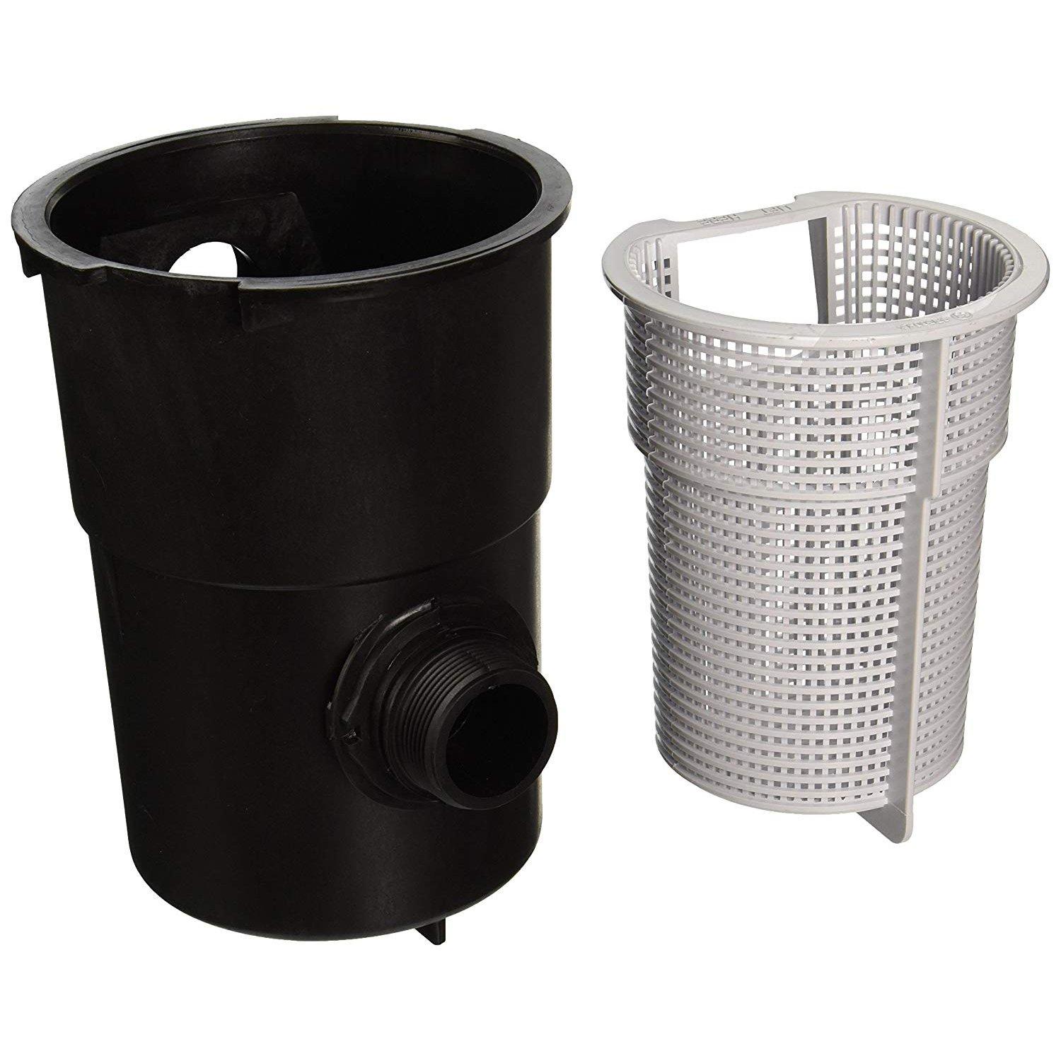 Hayward Ppl Strainer Housing with Basket Leslie's Pool Supplies