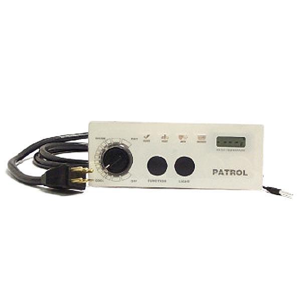 Presair  Control 2 Button with Thermometer