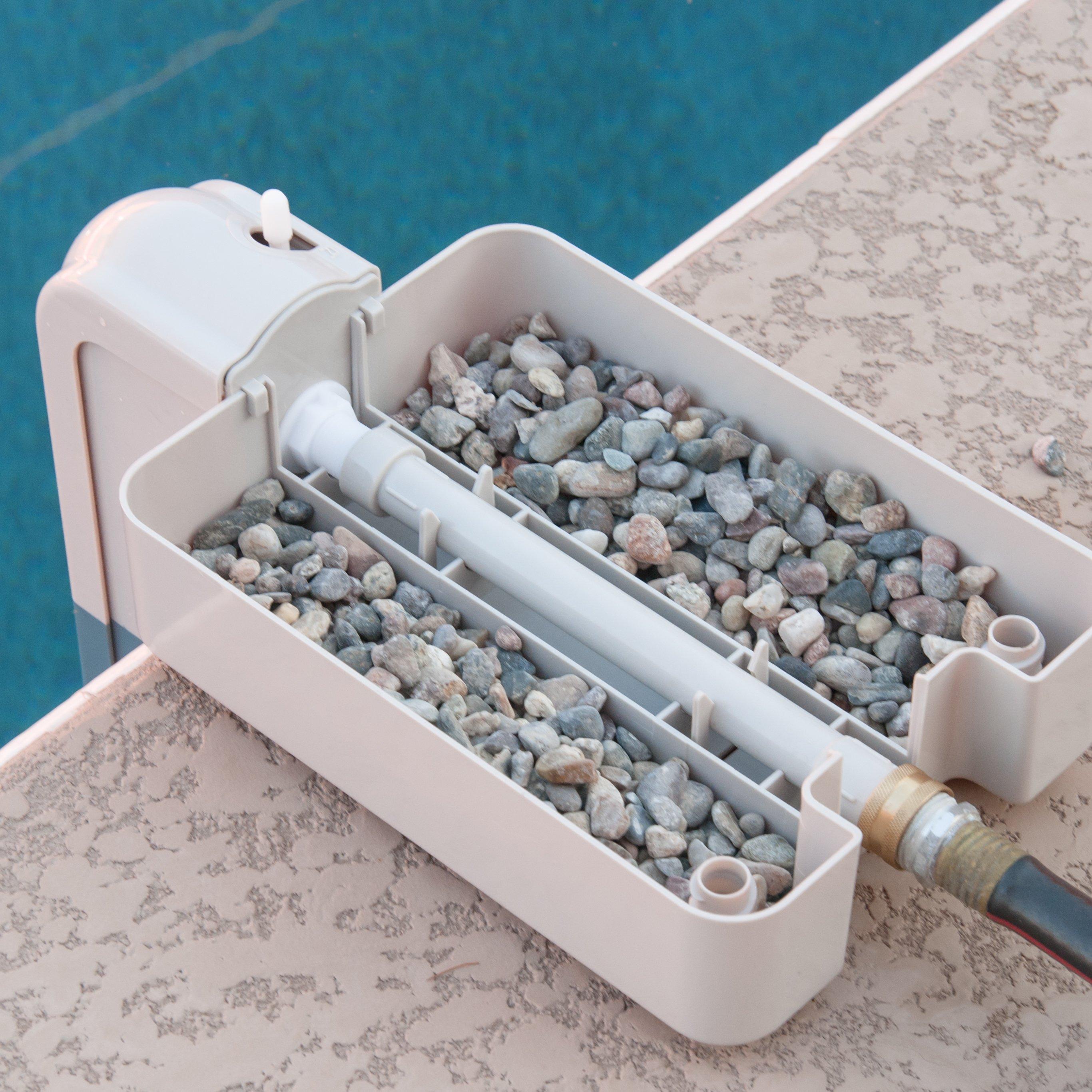 Paradise Pool Sentry M3000 Water Leveler Leslie's Pool Supplies