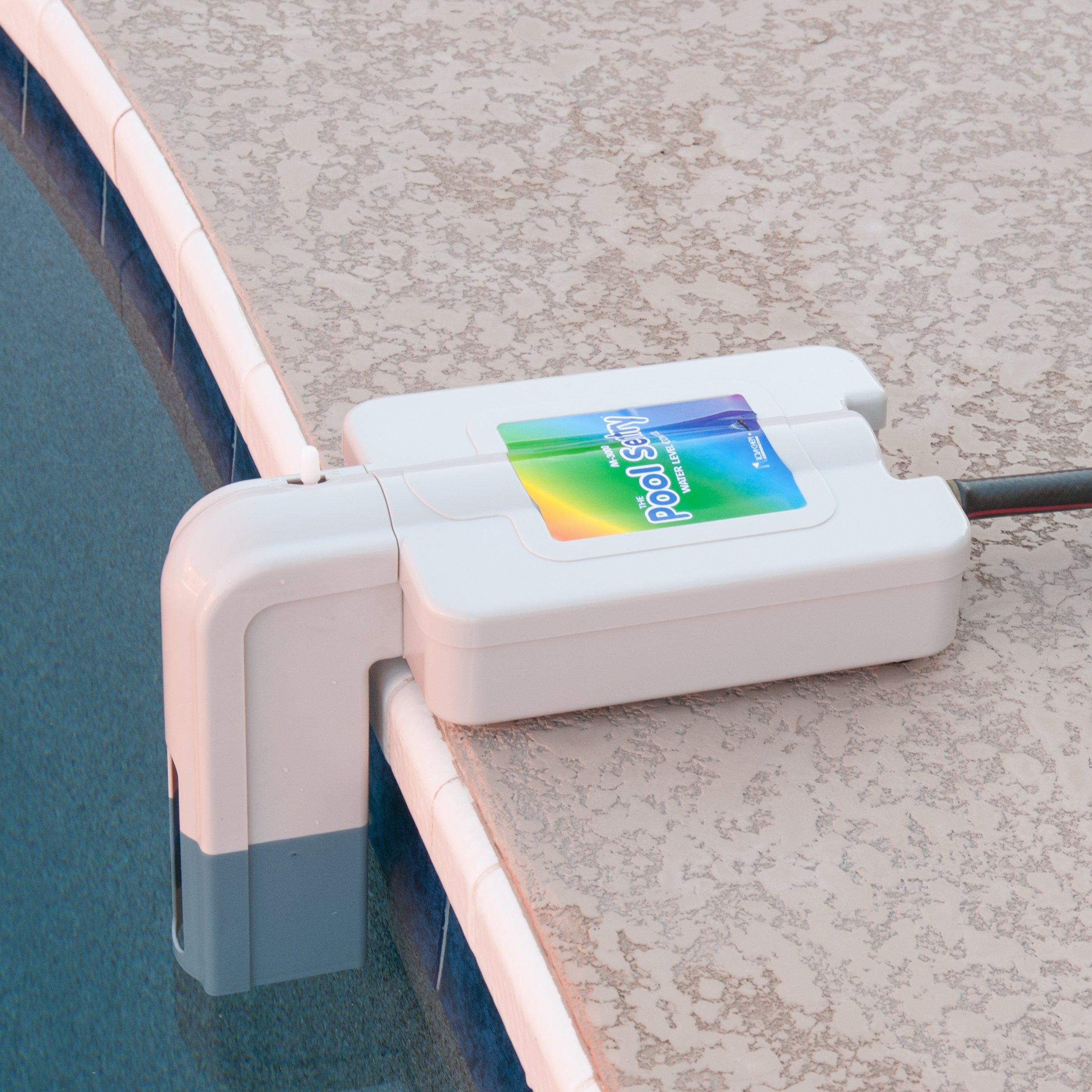 Paradise Pool Sentry M3000 Water Leveler Leslie's Pool Supplies