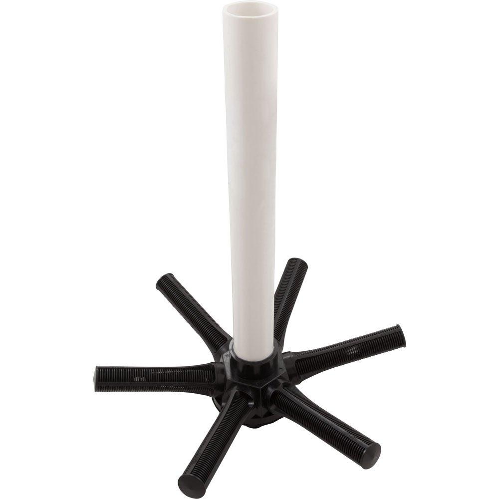 Pentair  Asy Stndp Metr22