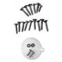 Replacement Screw kit 12 hole pattern