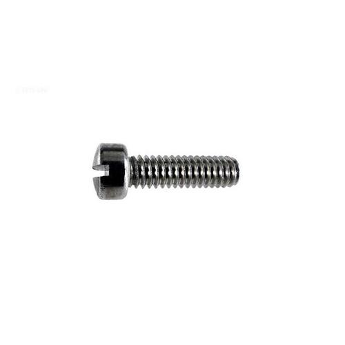 Pentair - Replacement Screw retainer fillister head 12-24 x 3/